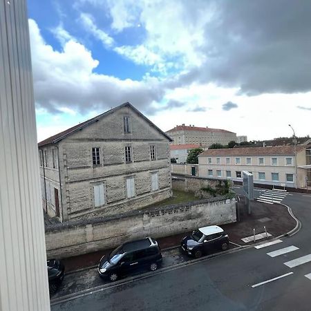 Superbe Studio Centre Ville * Clim * Wifi * Haut De Gamme * Angoulême Zewnętrze zdjęcie