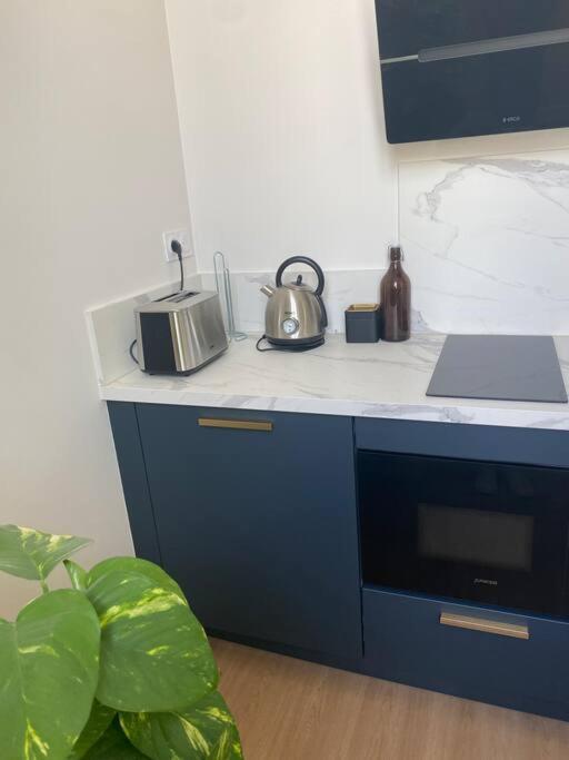 Superbe Studio Centre Ville * Clim * Wifi * Haut De Gamme * Angoulême Zewnętrze zdjęcie